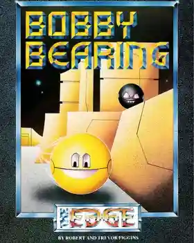 Bobby Bearing (UK) (1986)